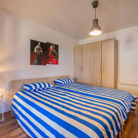 Apartment Masa - Free Bikes Premantura Eksteriør bilde